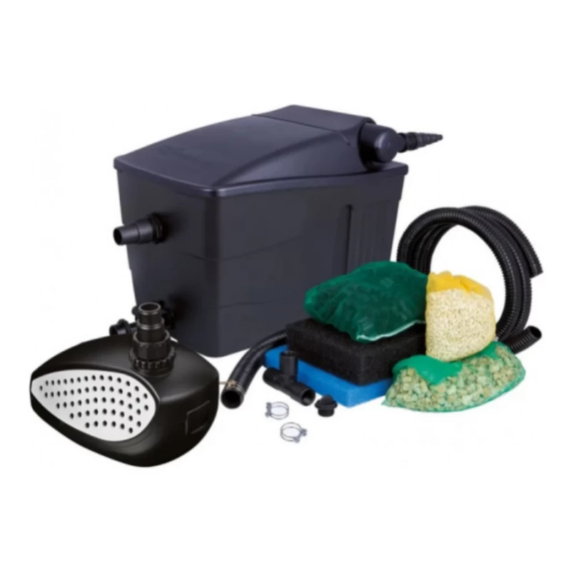Filtre pour bassin - FiltraMax