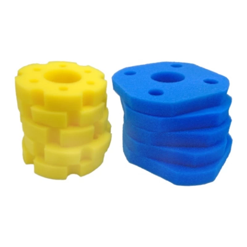 Mousses filtrantes pour filtre Biopressure II - 3000 à 36000