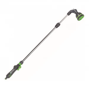 Lance d'arrosage multi-jets télescopique - Ribimex