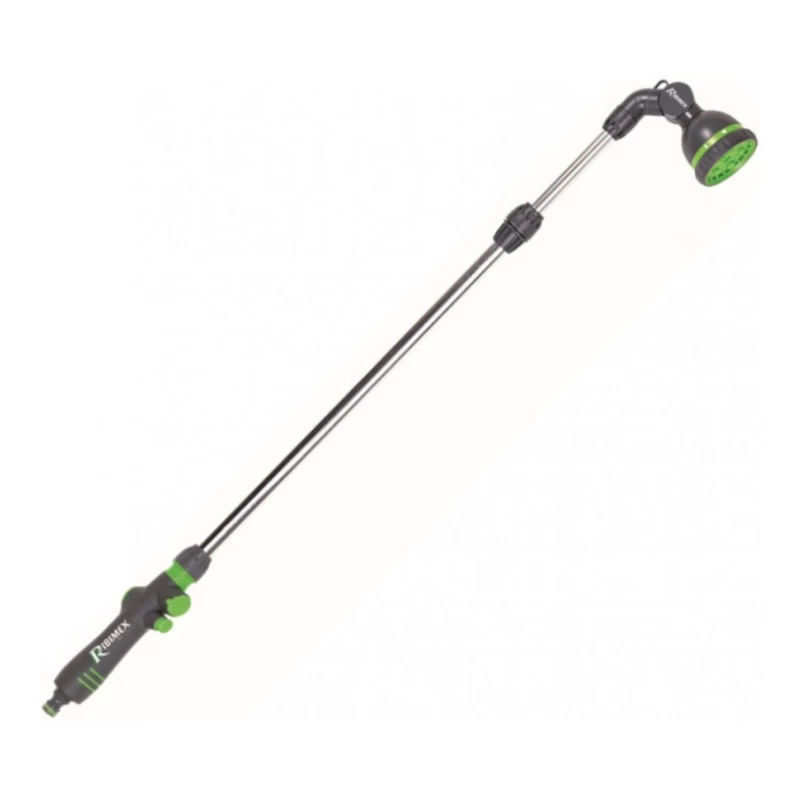 Lance d'arrosage multi-jets télescopique - Ribimex