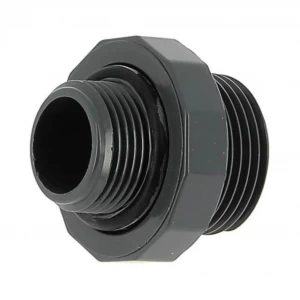Mamelon PVC réduction MM 1