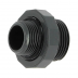 Mamelon PVC réduction MM 1