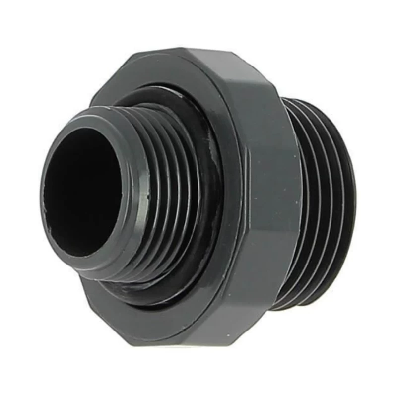 Mamelon PVC réduction MM 1