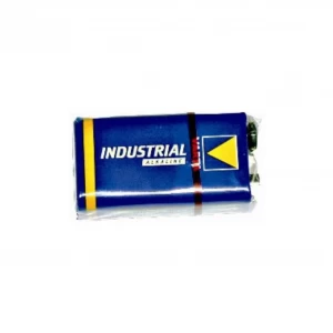 Pile 9V-6LR61 - VARTA