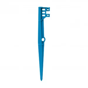 Piquet 30cm pour micro-asperseur Gyronet et Vibronet - Netafim