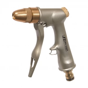 Pistolet lance métal - Ribimex