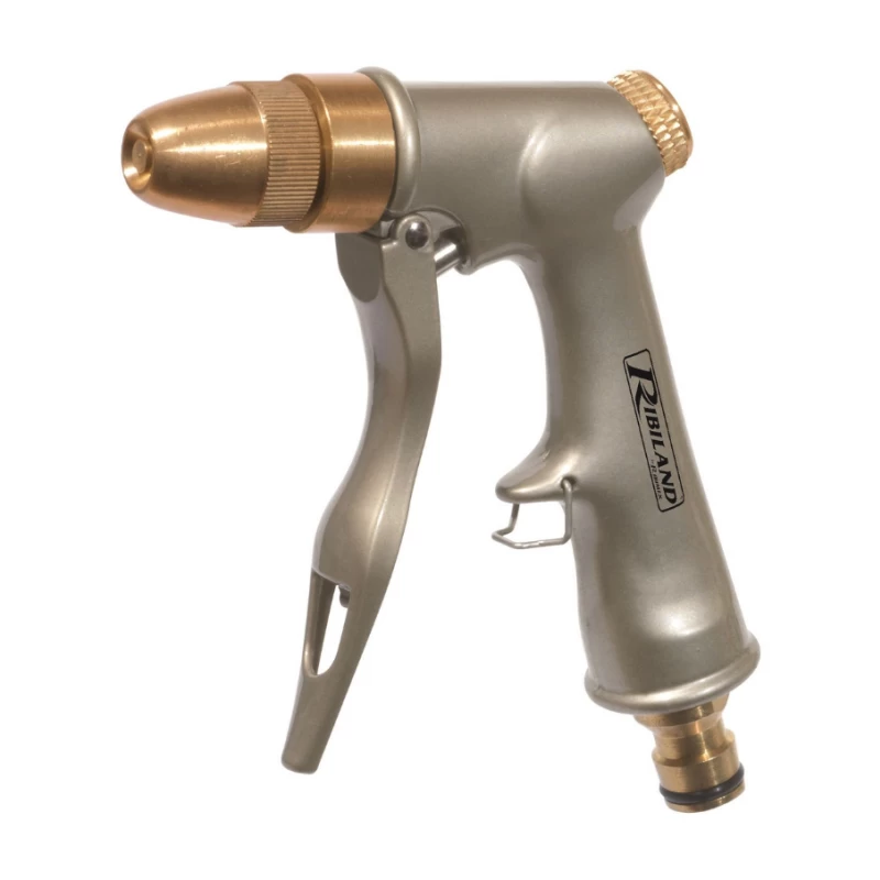 Pistolet lance métal - Ribimex