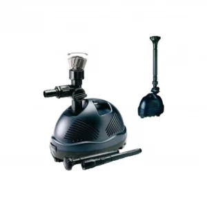 Pompe pour fontaine - Elimax