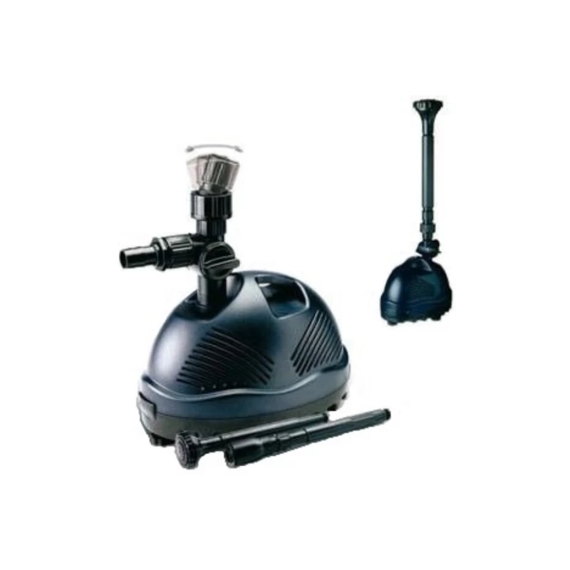 Pompe pour fontaine - Elimax