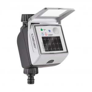 Programmateur solaire Tempo Myaquasolar - Claber