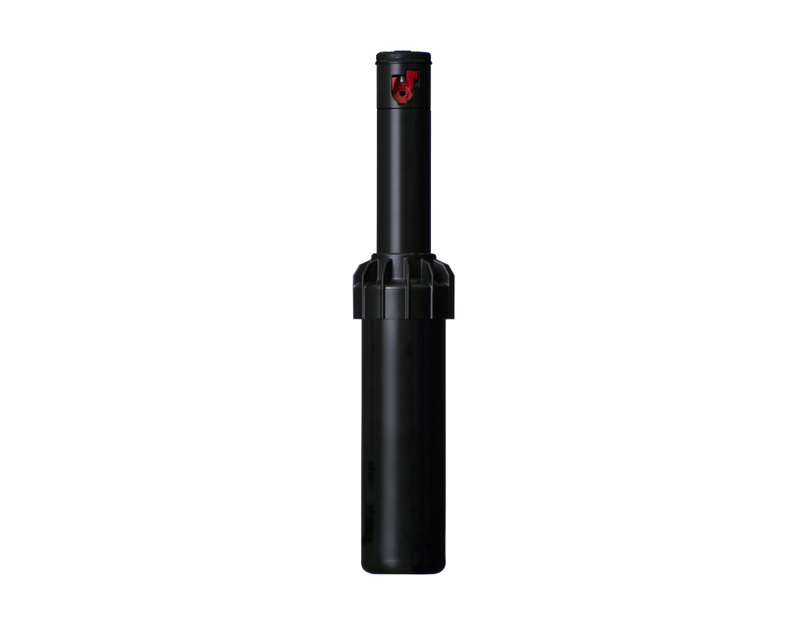 5 Arroseurs Escamotables Hunter PGJ-04-A - Noir - 10cm D'élévation - Pour Système D'arrosage