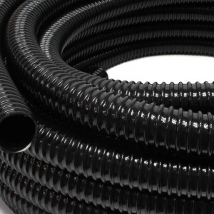 Tuyau spirale pour bassin - à la coupe de Ø 13 à 50mm