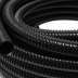 Tuyau spirale pour bassin - à la coupe de Ø 13 à 50mm