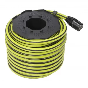 Tuyau ultra léger Top Light Ø 12,5 et 19mm - Claber