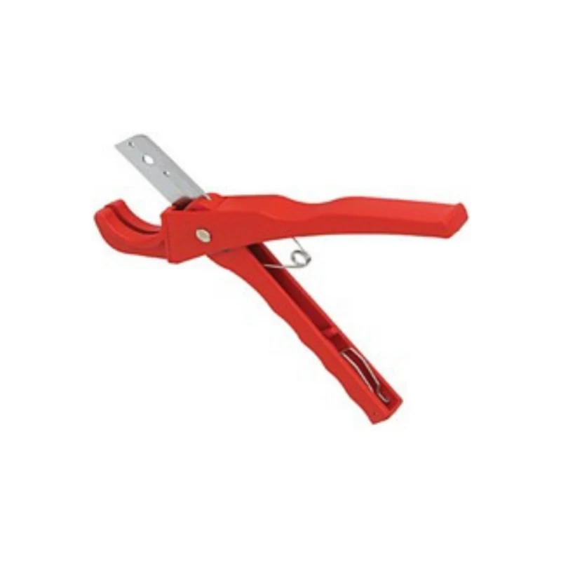 Pince coupe tube ou tuyau - Ø16 à 63mm