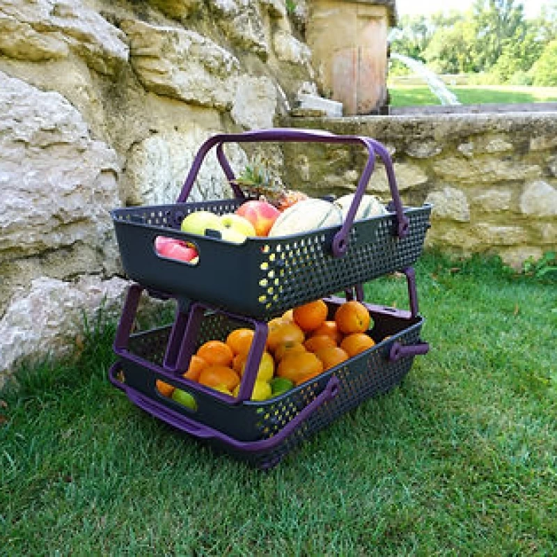 Panier de récolte Kajo - 15L