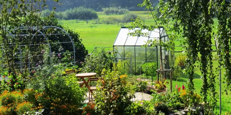Comment installer votre serre de jardin ?