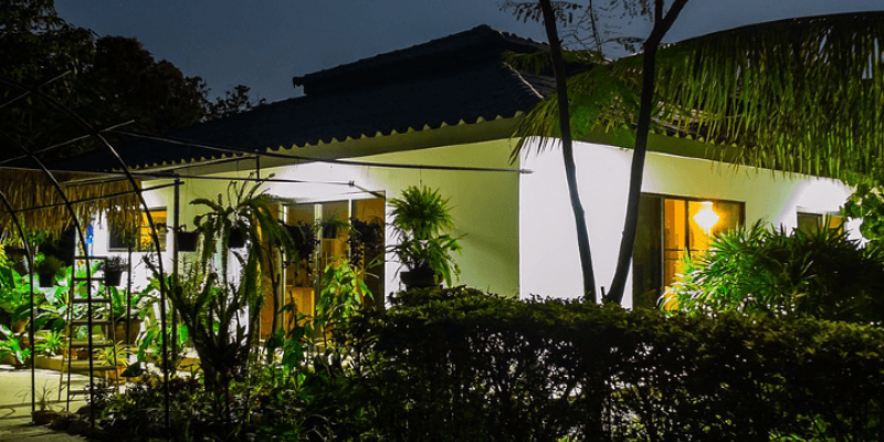 Éclairer son jardin