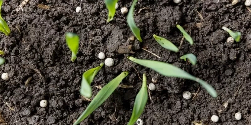 Principes et utilisation de la fertilisation