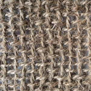 Filet anti-érosion en fibre coco 900g - 2m x 25m