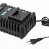 Chargeur ultra rapide pour batterie au Lithium - R-BAT20