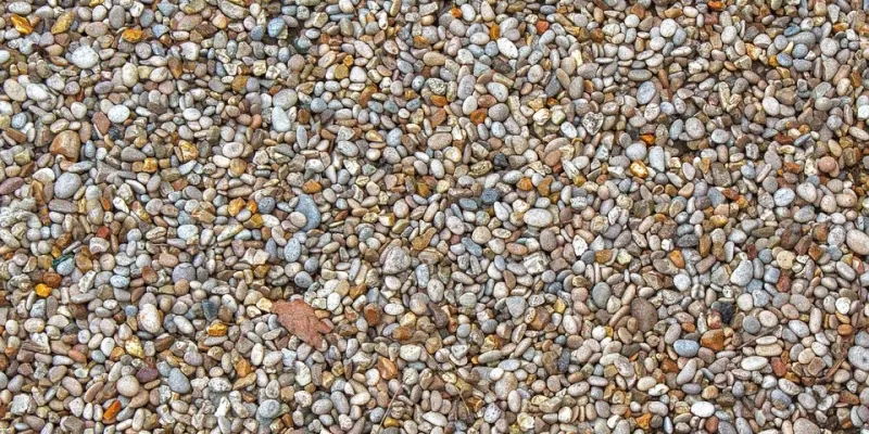 Quels sont les avantages d’une allée en gravier ?