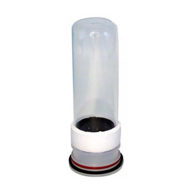 Verre à quartz pour filtre UVC - Algclear