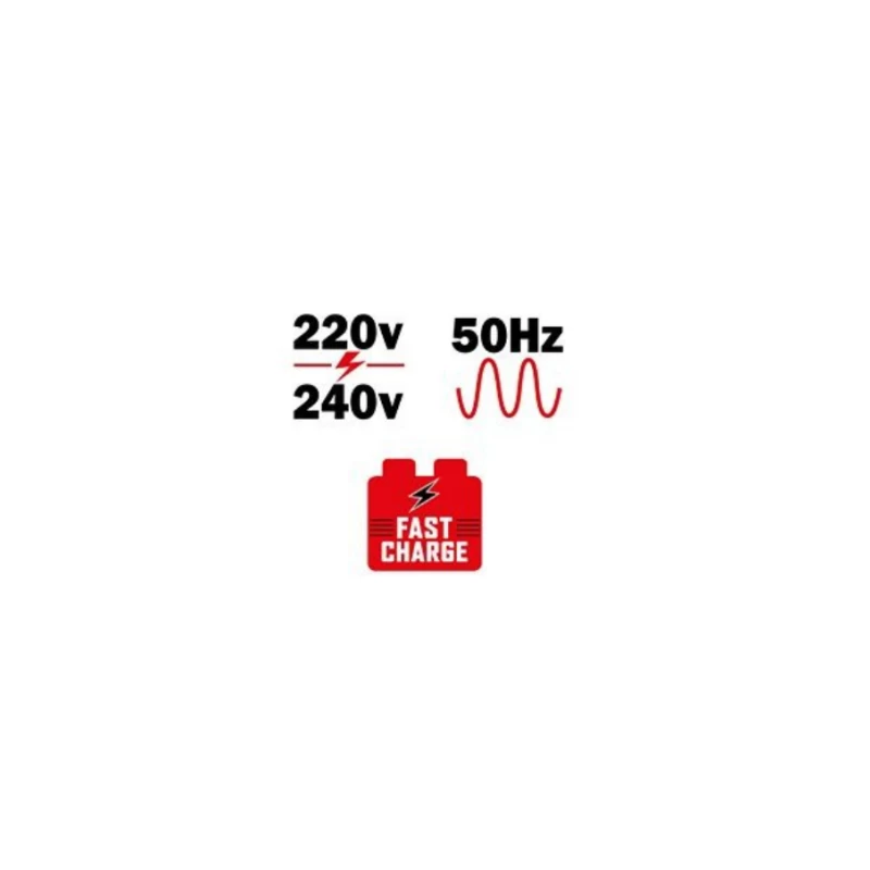 Chargeur double pour batterie au Lithium - R-BAT20 - Ribimex