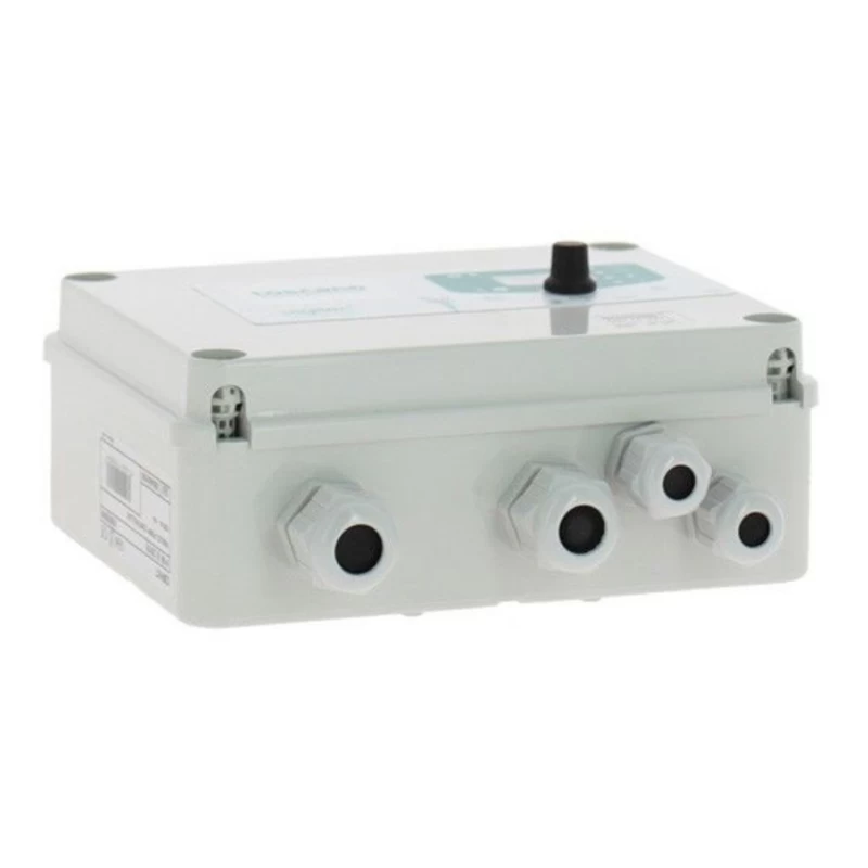 Coffret de gestion et de protection VIGILEC V1M - Mono