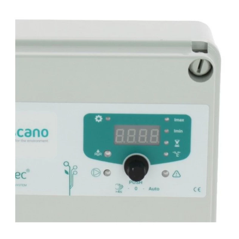 Coffret de gestion et de protection VIGILEC V1M - Mono