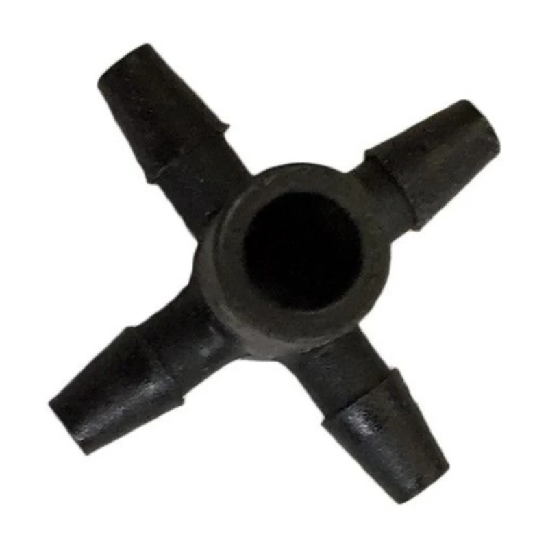 Embout conique Manifold - 1 à 4 sorties