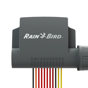 Programmateur à pile ESP-BAT-BT 9V - Rain-Bird