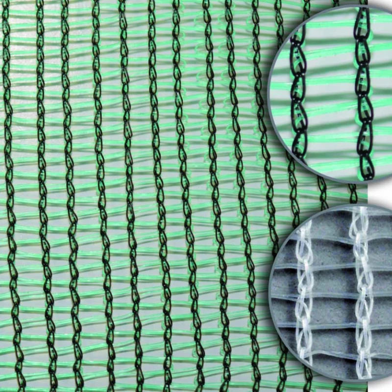 Filet brise vent 42% - 100gr/m² - Destockage coupes
