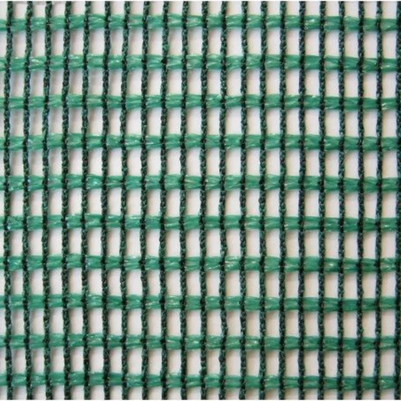 Filet d'ombrage spécial mâche Ombrex 55 largeur 1,60m - Destockage coupes