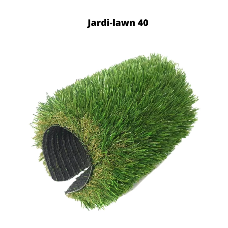 Gazon synthétique Jardi-lawn 40mm - 2250gr/m²