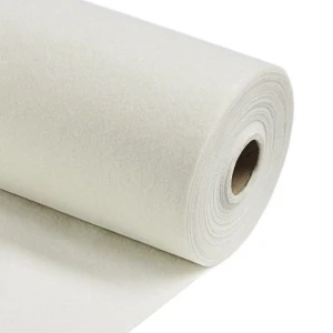 Géotextile 105g/m² Asqual classe 3 Terram - Rouleau de 100m