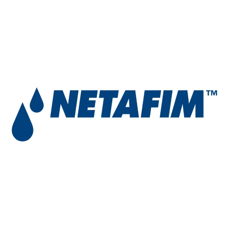 Goutteur PCJ CNL auto-régulant et anti-vidange - Netafim