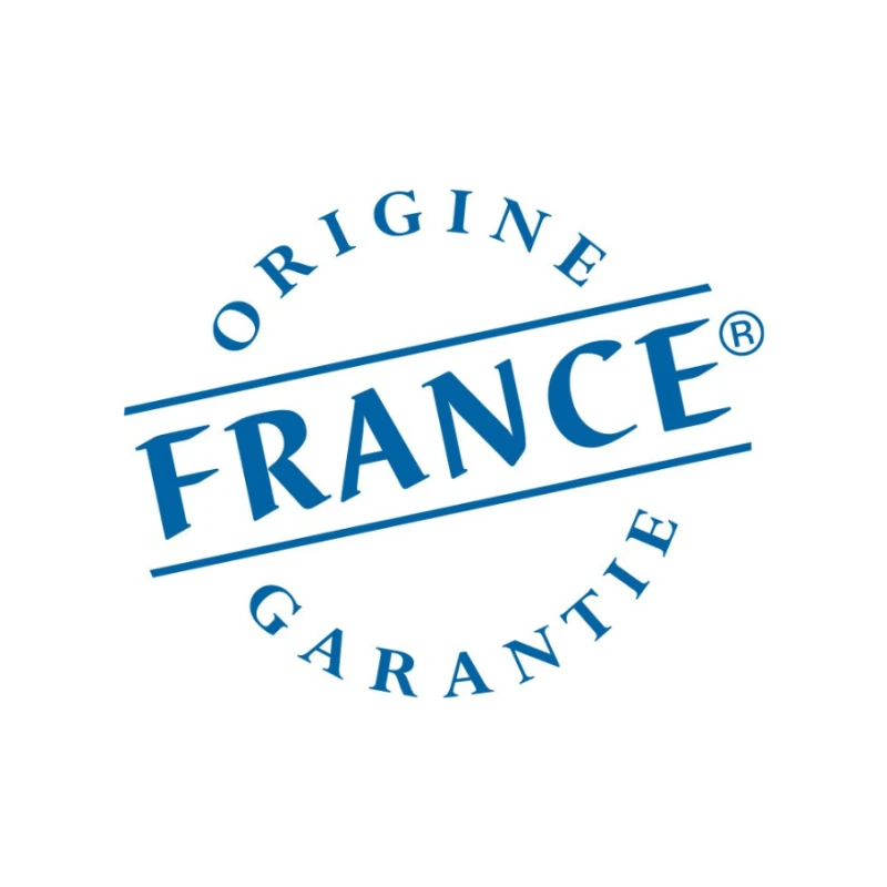 Serre Mini - largeur 3,7m - 16 à 44m²  - Livraison gratuite