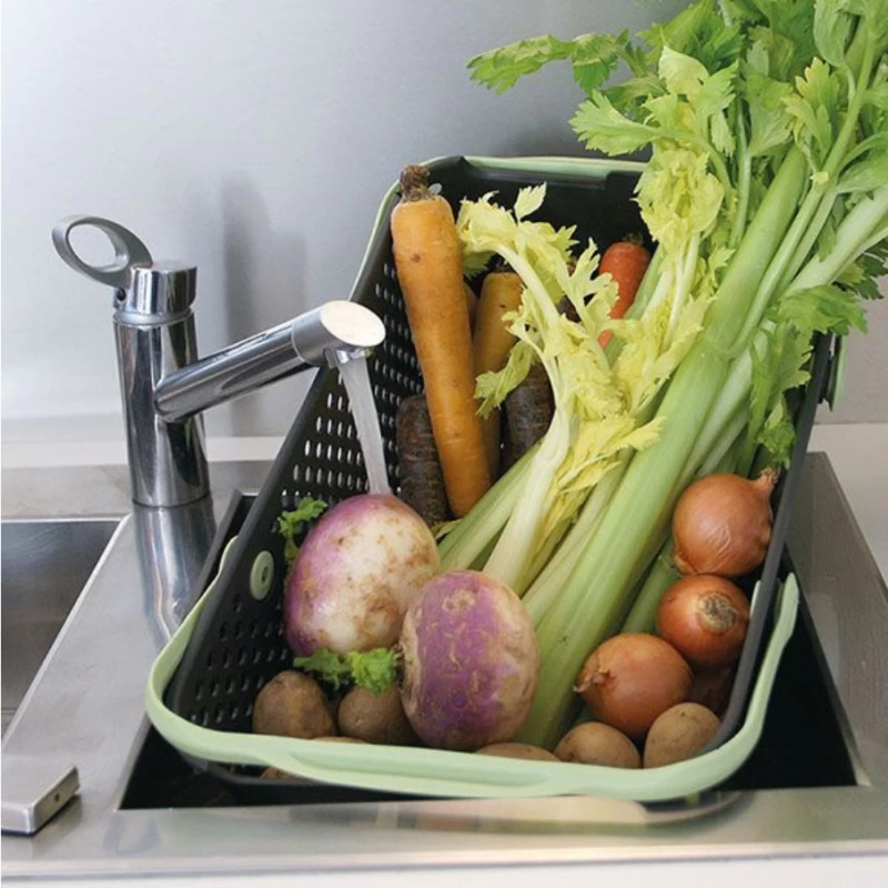 Panier de récolte Kajo - 15L