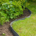 Piquets pour bordure en polyéthylène recyclé - 19,5cm - 10 pièces