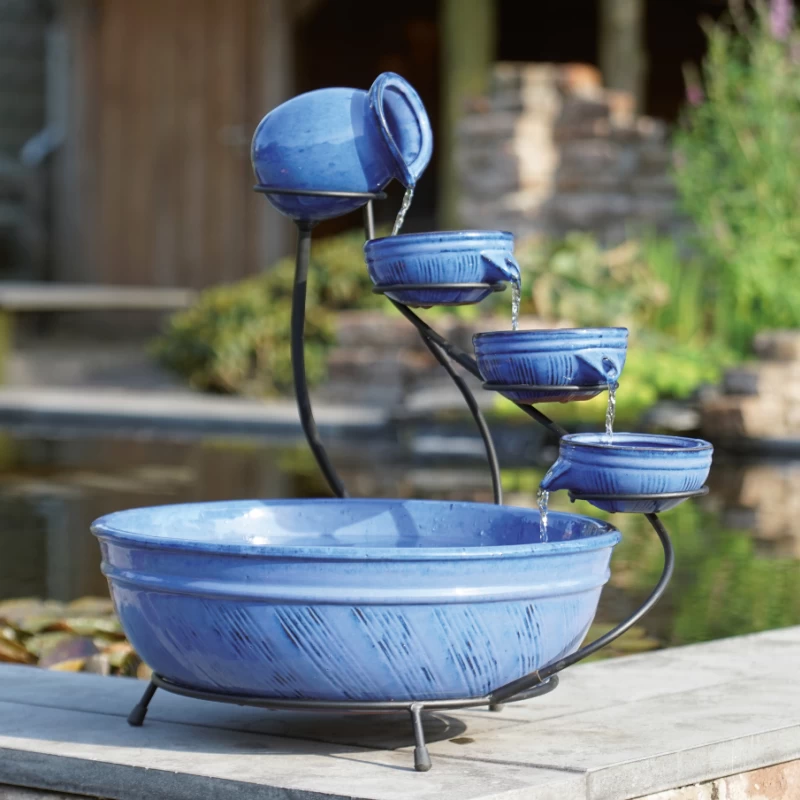 Pompe pour fontaine - Eli-indoor
