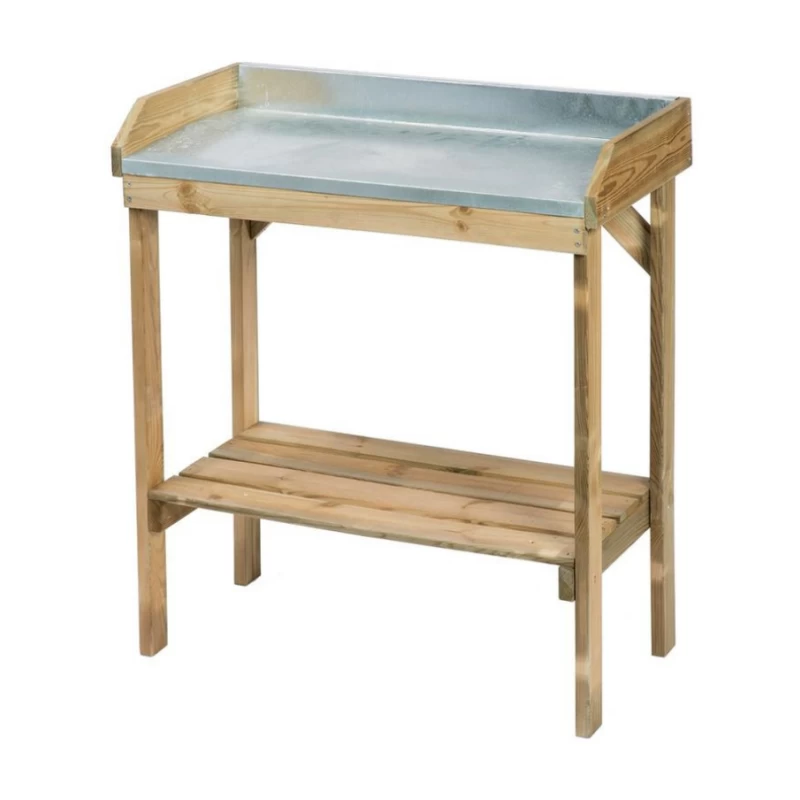 Table de rempotage