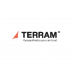Géotextile 110g/m² Asqual classe 3 Terram - Rouleau de 100m
