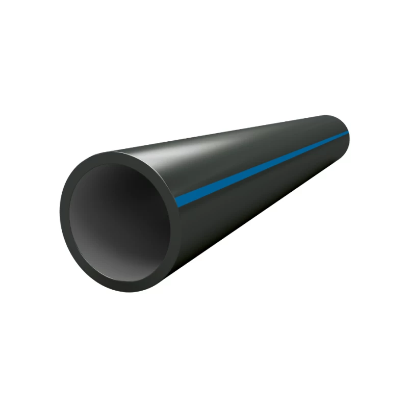 Tuyau polyéthylène PEHD pour eau potable - 16 bar