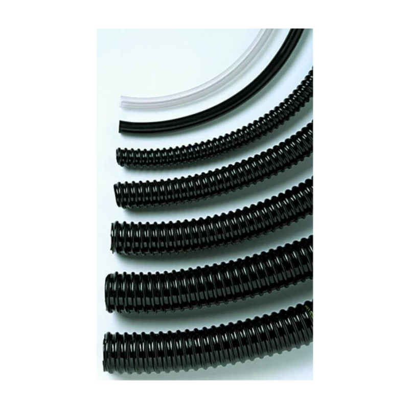 Tuyau spirale pour bassin - à la coupe de Ø 13 à 50mm