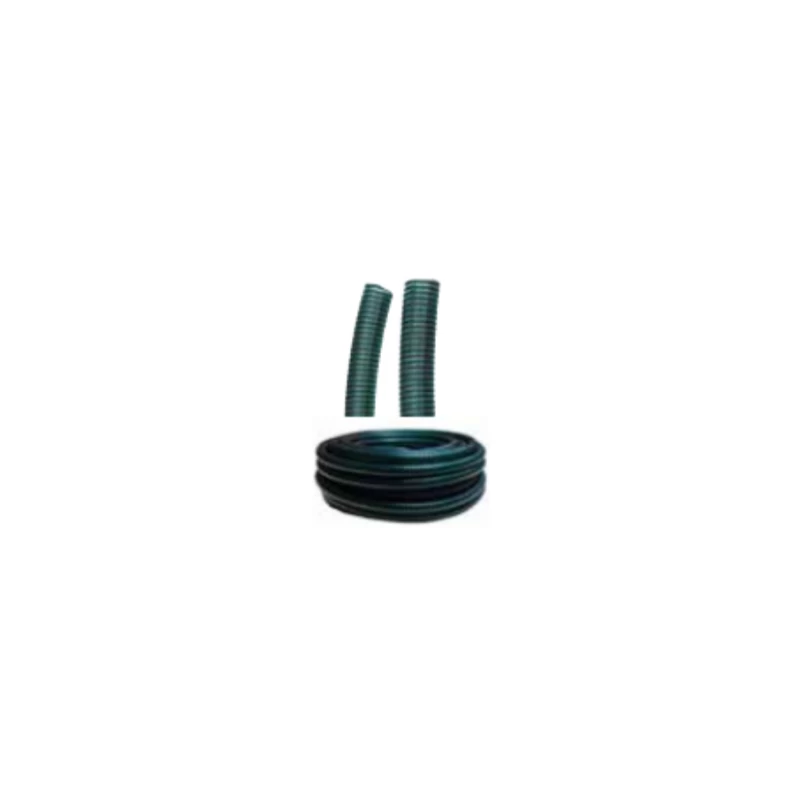 Tuyau spirale pour bassin - à la coupe de Ø 13 à 50mm