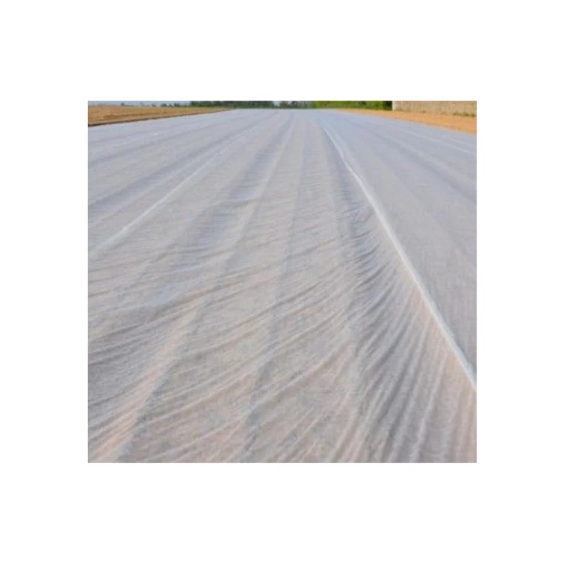 Voile de forçage - 17gr/m²- rouleau de 1500m
