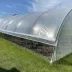 Serre Super avec aérations - largeur 5,80m - 34 à 69m²