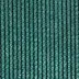 Filet brise vue vert - 95% occultant - 185gr/m² - L 10m