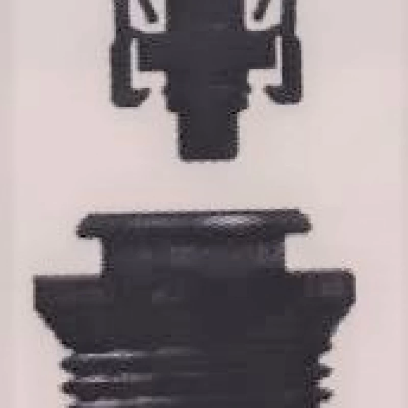 Jonction conique F FS x TV 12mm - Netafim